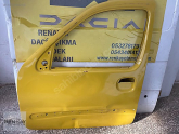 Oto Çıkma Parça / Renault / Kangoo / Kaporta & Karoser / Sol Sürgülü Kapı / Çıkma Parça 