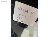Oto Çıkma Parça / Opel / Corsa / Oto Cam / Ön Cam / Çıkma Parça 