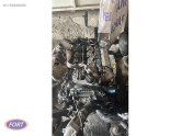 Hyundai 1.5 Crdi Dizel komple Motor Garantili Montaj 3 ay