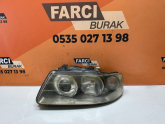 Oto Çıkma Parça / Audi / A3 / Far & Stop / Sol Ön Far / Çıkma Parça 