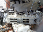 Renault trafic - Laguna emme manifold