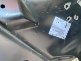 Oto Çıkma Parça / Citroen / C4 / Kaporta & Karoser / Arka Panel / Çıkma Parça 