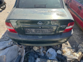 Oto Çıkma Parça / Opel / Vectra / Teyp / Cd - Çalar / Çıkma Parça 