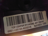 Oto Çıkma Parça / Ford / S-Max / Göğüslük & Torpido / Torpido Kapağı / Çıkma Parça 