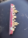 Oto Çıkma Parça / Peugeot / 207 / Far & Stop / Bagaj Stop / Çıkma Parça 