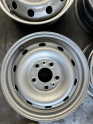 Oto Çıkma Parça / Fiat / Ducato / Jant & Lastik / Sac Jant / Çıkma Parça 