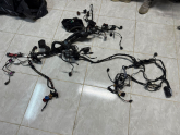 Oto Çıkma Parça / Cupra / Formentor / Motor / Elektrik Tesisatı / Çıkma Parça 
