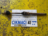 Oto Çıkma Parça / Ford / Focus / Direksiyon / Direksiyon Kutusu / Çıkma Parça 