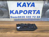 Dacia Dokker Ön Sağ Tampon Braketi Ayağı 622224036R