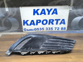 toyota auris sağ sis kapağı orijinal  8148102570