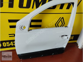 Oto Çıkma Parça / Dacia / Duster / Kaporta & Karoser / Sol Ön Kapı / Çıkma Parça 