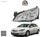 ASTRA J ÖN FAR SAĞ SOL 2010 2011 2012 2013