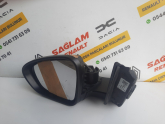 Oto Çıkma Parça / Fiat / Egea / Ayna / Sol Dış Ayna / Çıkma Parça 