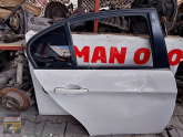 Oto Çıkma Parça / Suzuki / SA / Kaporta & Karoser / Sağ Arka Kapı / Sıfır Parça 