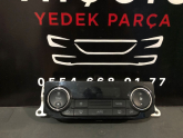 Oto Çıkma Parça / Mitsubishi / L200 / Klima / Kontrol Paneli / Çıkma Parça 