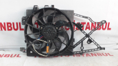 Oto Çıkma Parça / Opel / Vectra / Fan / Fan Beyni / Çıkma Parça 