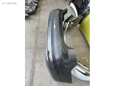 Jetta 15 makyajlı arka tampon