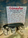 VOLKSWAGEN POLO KLASİK GÖĞÜS