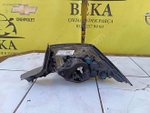 Oto Çıkma Parça / Opel / Astra / Far & Stop / Sol Arka Stop / Çıkma Parça 