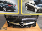 Oto Çıkma Parça / Opel / Astra / Tampon / Izgara Çıtası / Sıfır Parça 