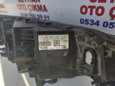 Oto Çıkma Parça / Renault / Megane / Far & Stop / Sol Ön Far / Çıkma Parça 
