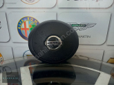 Nissan Micra 2010-18 Direksiyon Airbag