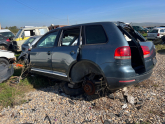 Oto Çıkma Parça / Volkswagen / Touareg / Kaporta & Karoser / Kesme Tavan Sacı / Çıkma Parça 