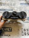 Oto Çıkma Parça / Volkswagen / Golf / Klima / Kontrol Paneli / Çıkma Parça 