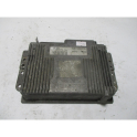 Renault Scenic Motor Beyni S115302101B HOM7700875745 7700111775