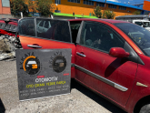 Oto Çıkma Parça / Renault / Megane / Kaporta & Karoser / Sağ Ön Kapı / Çıkma Parça 