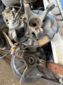Ford Courier sağ sol ön taşıyıcı
