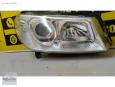 Oto Çıkma Parça / Renault / Megane / Far & Stop / Sağ Ön Far / Sıfır Parça 
