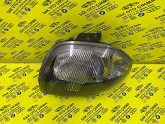 Oto Çıkma Parça / Renault / Clio / Far & Stop / Sol Ön Far / Çıkma Parça 