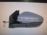 Oto Çıkma Parça / Peugeot / 508 / Ayna / Sol Dış Ayna / Sıfır Parça 