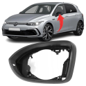 5H0857601 AYNA ÇERÇEVESİ SOL GOLF8 2020