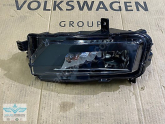 2017-2024 VW Crafter Sağ Sis Farı Aydınlatma Lambası