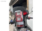 Oto Çıkma Parça / Mercedes / 220 / Far & Stop / Sağ Arka Stop / Çıkma Parça 