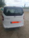 Oto Çıkma Parça / Ford / Tourneo Courier / Kaporta & Karoser / Bagaj Kapağı / Çıkma Parça 