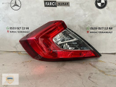 CİVİC FC5 SOL STOP ORJİNAL