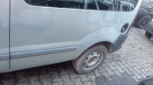 renault kangoo sol arka çamurluk