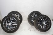 MASERATİ GHİBLİ TAKIM CANT SETİ 670016855