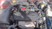 Daewoo nubira 2.0 16v motor yedek parça