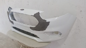 Oto Çıkma Parça / Ford / Tourneo Courier / Tampon / Ön Tampon / Çıkma Parça 