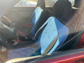 Hurda Belgeli Araçlar / Fiat / Uno