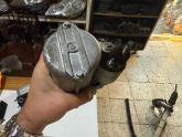 Oto Çıkma Parça / Dacia / Duster / Elektrik / Marş Motoru / Çıkma Parça 