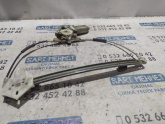 ÇIKMA RENAULT MEGANE 1 SOL ARKA CAM KRİKOSU MOTORSUZ K-258