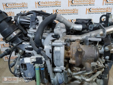 Oto Çıkma Parça / Renault / Clio / Motor / Motor (komple) / Çıkma Parça 