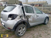Hurda Belgeli Araçlar / Dacia / Sandero