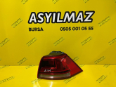 VOLKSWAGEN GOLF 7 SAĞ STOP (ORJİNAL)