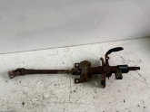 Oto Çıkma Parça / Citroen / C-elysee / Direksiyon / Direksiyon Mili / Çıkma Parça 